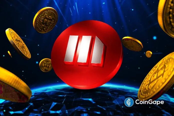 MSTR stock climbed nearly 9% in after-hours trading on Friday as Bitcoin approached the $70,000 level. The rally followed softer-than-expected U.S. inflation data, which supported risk appetite across financial markets. Renewed strength in Bitcoin has now shifted attention toward how high the stock could move in the current cycle. As CoinGape reported, U.S. CPI inflation
The post <a href="https://coingape.com/news/stocks/how-high-can-mstr-stock-price-go-as-bitcoin-rebounds-to-70k/">How High Can MSTR Stock Price Go as Bitcoin Rebounds to $70k</a> appeared first on <a href="https://coingape.com/">CoinGape</a>.