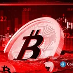 Top 5 Reasons Why BTC Price Is Crashing Non-Stop Right Now