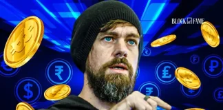 Jack Dorsey Backed Cash App Rolls Out Zero-Fee Bitcoin Payments