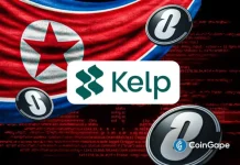 KelpDAO Hack: LayerZero Blames North Korea’s Lazarus and Kelp’s Poor Security