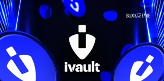 ivault Expands Web3 Infrastructure and Global Presence in Early 2026