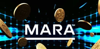 MARA Stock Jumps 15% as Bitcoin Miner Firm Expands Into AI Data Centers