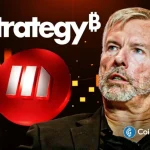 MSTR Stock Price Outlook as Strategy CEO Calls $5B STRC Milestone an “iPhone Moment”