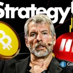 Breaking: MSTR Stock Price Rallies as Michael Saylor’s Strategy Adds 4,871 BTC