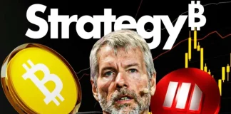 Breaking: MSTR Stock Price Rallies as Michael Saylor’s Strategy Adds 4,871 BTC