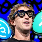 Mark Zuckerberg’s Meta Reportedly Eyes Stablecoin Integration This Year Amid Regulatory Clarity