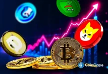 Meme Coins Price Prediction: DOGE, SHIB, PEPE, and PENGU as Bitcoin Rallies Above $75k