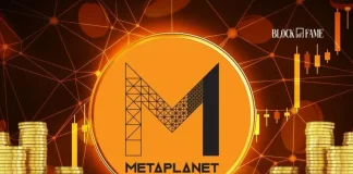 Metaplanet Sets Up $25M Ventures Arm, Bitcoin Capital Markets Unit Via 2 Subsidiaries