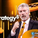 BREAKING: Strategy Preferred Stock STRC Raises Enough Funds to Buy Over 1,800 BTC