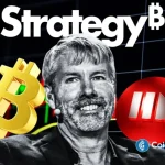 Breaking: Michael Saylor’s Strategy Makes Largest Bitcoin Buy This Year as MSTR Stock Rallies