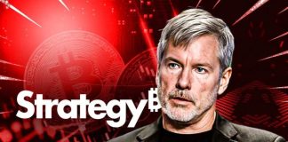 Crypto News: Strategy Bitcoin Underwater After 30% BTC Crash