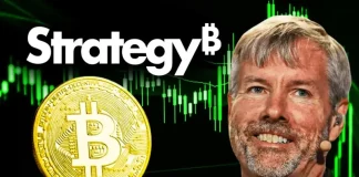 Breaking: Michael Saylor’s Strategy Makes 100th Bitcoin Purchase, Buys 592 BTC as Market Struggles