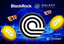 Ondo Finance Expands Tokenized Securities Offering, Adding BlackRock’s IBIT & Galaxy Digital