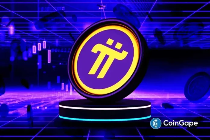 Pi Network price held steady on Tuesday, even as Bitcoin and most altcoins retreated. The token rose by 0.45% to $0.1615, a few points above this week’s low of $0.1564. Technical analysis points to a sustained recovery as key network metrics jump. Pi Network Price Could Benefit as Key Metrics Jump In an X post,
The post <a href="https://coingape.com/markets/pi-network-price-eyes-a-30-jump-as-migrations-jumps-to-16m/">Pi Network Price Eyes a 30% Jump as Migrations Jumps to 16M</a> appeared first on <a href="https://coingape.com/">CoinGape</a>.