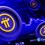 Pi Coin Surges 30% as Kraken Trading Goes Live Today — Can Price Smash $0.5?