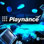 Playnance Plans March 18 Launch of G Coin as Activity Grows Across Its Blockchain Gaming Ecosystem