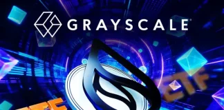 Breaking: SUI Price Rebounds 7% as Grayscale Amends S-1 for Sui ETF