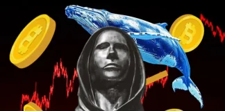 Satoshi-Era Whale Dumps $750M BTC as Hedge Funds Pull Out Billions in Bitcoin