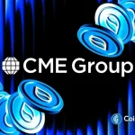 SUI TVL Reaches $585M Ahead of CME Group’s Futures Launch in May- Will Price Follow?