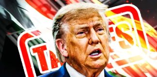 Breaking: U.S. Supreme Court Rules Trump Tariffs Are Illegal, BTC Price Rises