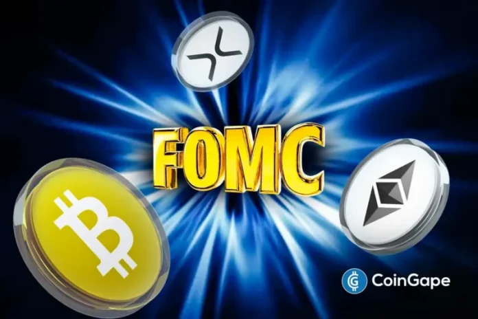 The crypto market today stands at roughly $2.67 trillion, reflecting renewed investor optimism across major digital assets. Bitcoin is trading well above $77,000 following the continuation of the robust performance last week. Ethereum price has been trading above the $2,300 mark, which indicates a stable buyer demand. XRP remains above the major breakout point of
The post <a href="https://coingape.com/markets/top-4-crypto-market-events-to-watch-this-week/">Top 4 Crypto Market Events To Watch This Week</a> appeared first on <a href="https://coingape.com/">CoinGape</a>.
