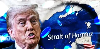 Bitcoin Price May Drop to $60k as Trump Deadline to “Reign Hell” on Iran Nears