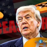 U.S.-Iran War: Trump Says Iran Has Asked for Ceasefire, Bitcoin Spikes