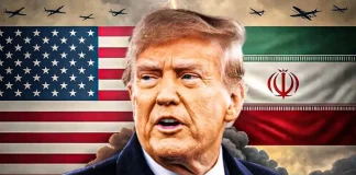 Just-In: Trump Says Talks With Iran “Possible” Even as Tehran Rules Out Negotiations