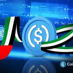 UAE Approves Nation’s First Dollar-Pegged Stablecoin USDU