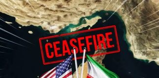 US-Iran War: Polymarket Odds for April Peace Deal Surge to 33%