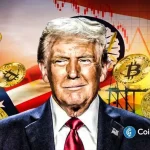 US–India Trade Deal: Will Trump’s Tariff Relief Boost Crypto Market?