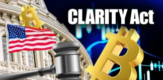 CLARITY Act: Crypto Group Challenges Banks Proposal With Its Own Bill Suggestions