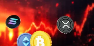 Why Is Crypto Market Crashing Today (Feb 28)