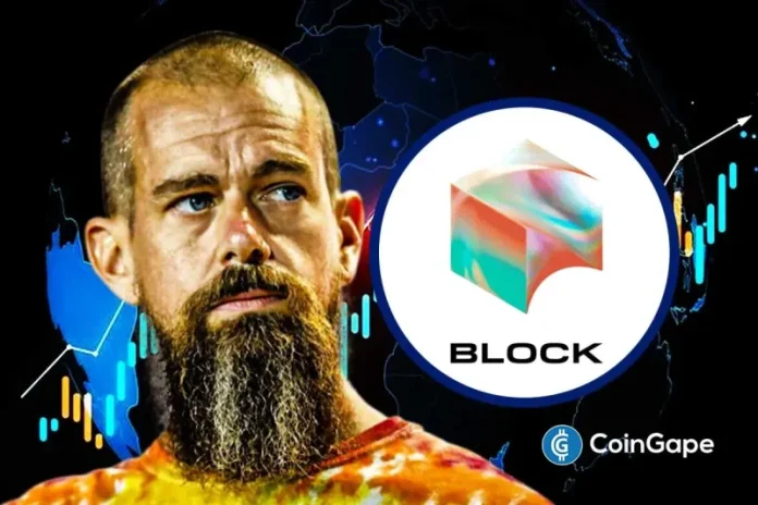 Jack Dorsey’s Block has announced plans to cut over 40% of its workforce, a move that has sparked double-digit gains for the XYZ stock. The stock also rose as the company reported Q4 earnings, which came in line with expectations. Block (XYZ) Stock Surges 20% On The Back Of Mass Layoffs TradingView data shows that
The post <a href="https://coingape.com/news/stocks/why-is-jack-dorseys-block-xyz-stock-up-today/">Why Is Jack Dorsey’s Block (XYZ) Stock Up Today?</a> appeared first on <a href="https://coingape.com/">CoinGape</a>.