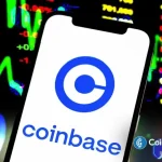 Why Is The COIN Stock Up Today? (Feb. 13)