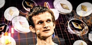 Will Ethereum Price Dip to $1,500 as Vitalik Buterin Continues Selling ETH?