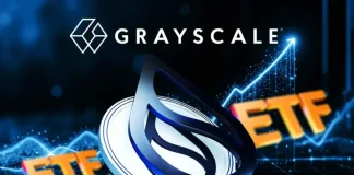Will Sui Price Rally Ahead of Grayscale’s $GSUI ETF Launch Tomorrow?