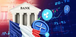XRP News: French Banking Giant Taps XRPL for Euro Stablecoin With Ripple Support