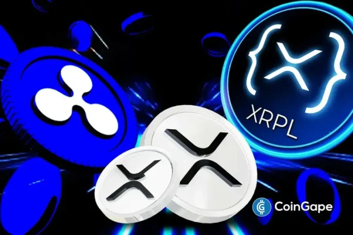 In the latest XRP news, Ripple announced it will launch a dedicated XRPL funding hub in 2026 to streamline access to grants and accelerators across the XRP Ledger ecosystem. The company disclosed that more than $550 million has been deployed since 2017 into XRPL initiatives worldwide. The move introduces a distributed funding model involving independent
The post <a href="https://coingape.com/xrp-news-ripple-unveils-funding-hub-to-support-innovation-on-xrpl/">XRP News: Ripple Unveils Funding Hub To Support Innovation On XRPL</a> appeared first on <a href="https://coingape.com/">CoinGape</a>.