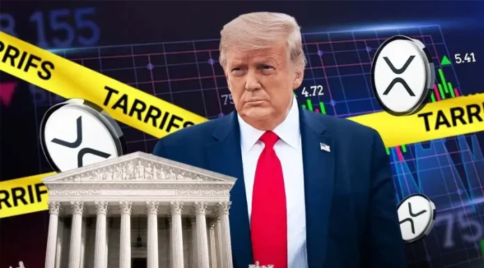 XRP Price Prediction Ahead of Supreme Court Trump Tariff Ruling