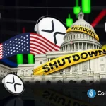 XRP Price Prediction Ahead of Potential U.S. Government Shutdown Today