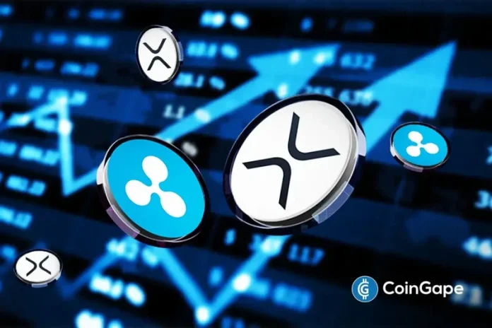 XRP and RLUSD holders could soon access U.S. Treasury-backed yields directly on XRPL. Doppler Finance and OpenEden said today they will integrate tokenized Treasury Bill products into Doppler’s XRPL-native yield protocol. The move aims to support RLUSD adoption by connecting XRP Ledger liquidity with regulated RWA products like TBILL and USDO. XRP And RLUSD Hodlers
The post <a href="https://coingape.com/xrp-and-rlusd-holders-to-access-treasury-yields-as-institutional-grade-products-expand-on-xrpl/">XRP and RLUSD Holders to Access Treasury Yields as Institutional-Grade Products Expand on XRPL</a> appeared first on <a href="https://coingape.com/">CoinGape</a>.