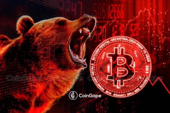 Bernstein analysts have reaffirmed a long-term bullish stance on Bitcoin despite the recent market dip. The current bear market for Bitcoin doesn’t have the same structural damage that occurred during past cycles, the firm said. Analysts characterized the decline as driven more by confidence than by a breakdown in fundamentals. They said the broader trend of
The post <a href="https://coingape.com/bernstein-downplays-bitcoin-bear-market-jitters-predicts-rally-to-150k-this-year/">Bernstein Downplays Bitcoin Bear Market Jitters, Predicts Rally To $150k This Year</a> appeared first on <a href="https://coingape.com/">CoinGape</a>.