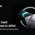 Bitget Brings Crypto Into Everyday Spending With APAC Launch of Bitget Card