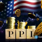 Breaking: US PPI Inflation Comes In Cool At 4%, Bitcoin Price Extends Rally