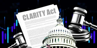 Galaxy Digital Sees 50% Chance of CLARITY Act Passing This Year as Key Issues Persist