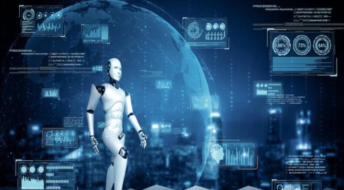 AI Robotics Startup Rhoda Hits US$1.7 Billion Valuation after Successful Funding Round