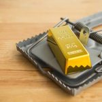 As Gold Investment Surges, Fake Platforms and AI Drive New Fraud Wave