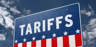 Crypto Market Update: Trump’s Tariff Reset Jolts Bitcoin Below US$65K