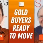 Adrian Day: Gold Dips Bought Quickly, Price Run Not Over Yet